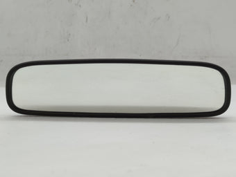 compare product 2010-2021 Kia Soul Interior Rear View Mirror Replacement OEM P/N:E13049873 Fits OEM Used Auto Parts