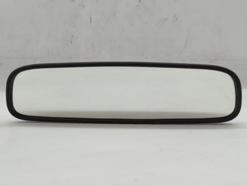 2010-2021 Kia Soul Interior Rear View Mirror Replacement OEM P/N:E13049873 Fits OEM Used Auto Parts - Oemusedautoparts1.com