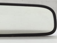 2010-2021 Kia Soul Interior Rear View Mirror Replacement OEM P/N:E13049873 Fits OEM Used Auto Parts - Oemusedautoparts1.com