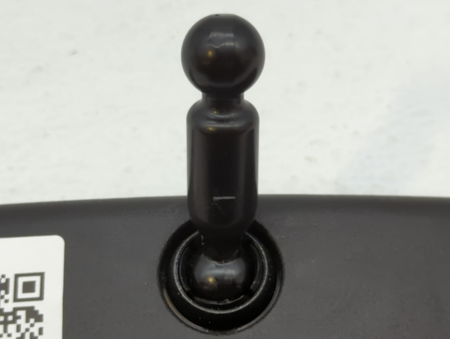 2010-2021 Kia Soul Interior Rear View Mirror Replacement OEM P/N:E13049873 Fits OEM Used Auto Parts - Oemusedautoparts1.com