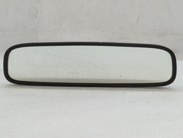 2010-2021 Kia Soul Interior Rear View Mirror Replacement OEM P/N:E13049873 Fits OEM Used Auto Parts - Oemusedautoparts1.com