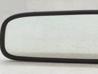 2010-2021 Kia Soul Interior Rear View Mirror Replacement OEM P/N:E13049873 Fits OEM Used Auto Parts - Oemusedautoparts1.com