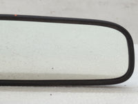 2010-2021 Kia Soul Interior Rear View Mirror Replacement OEM P/N:E13049873 Fits OEM Used Auto Parts - Oemusedautoparts1.com