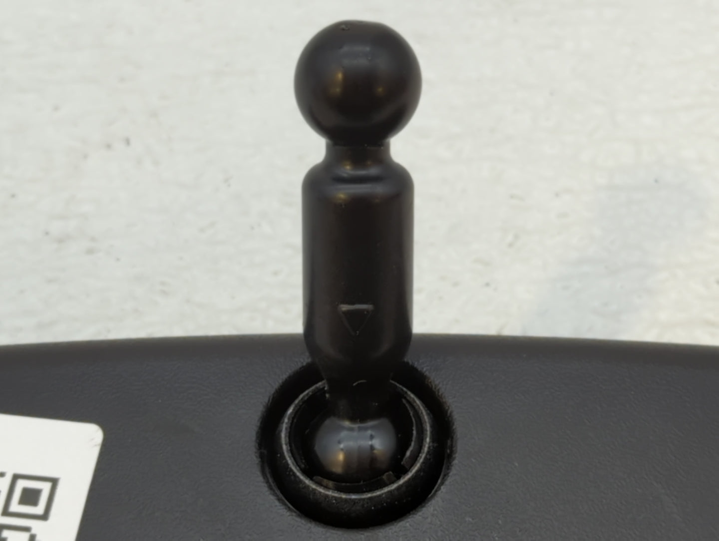 2010-2021 Kia Soul Interior Rear View Mirror Replacement OEM P/N:E13049873 Fits OEM Used Auto Parts - Oemusedautoparts1.com