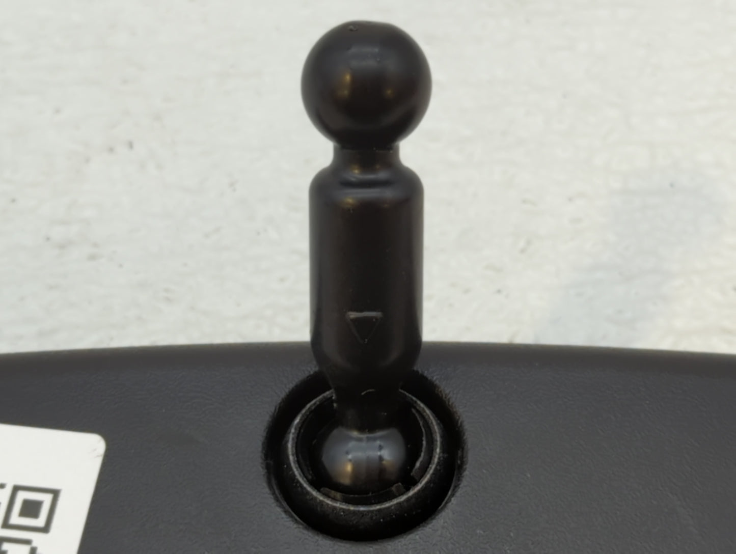 2010-2021 Kia Soul Interior Rear View Mirror Replacement OEM P/N:E13049873 Fits OEM Used Auto Parts - Oemusedautoparts1.com