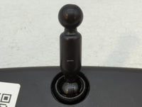 2010-2021 Kia Soul Interior Rear View Mirror Replacement OEM P/N:E13049873 Fits OEM Used Auto Parts - Oemusedautoparts1.com