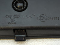2010-2021 Kia Soul Interior Rear View Mirror Replacement OEM P/N:E13049873 Fits OEM Used Auto Parts - Oemusedautoparts1.com
