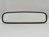 2010-2021 Kia Soul Interior Rear View Mirror Replacement OEM P/N:E13049873 Fits OEM Used Auto Parts - Oemusedautoparts1.com