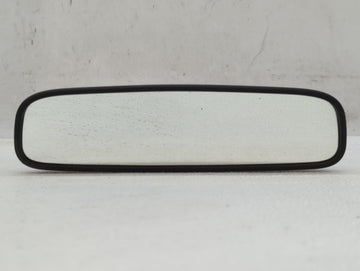 2010-2021 Kia Soul Interior Rear View Mirror Replacement OEM P/N:E13049873 Fits OEM Used Auto Parts - Oemusedautoparts1.com