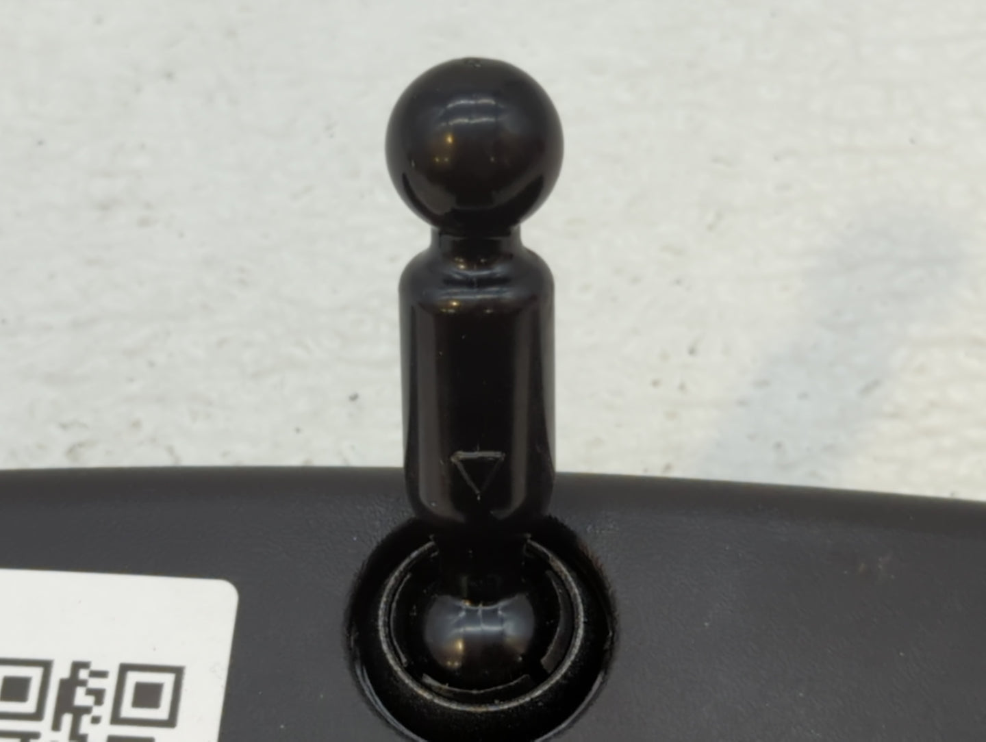 2010-2021 Kia Soul Interior Rear View Mirror Replacement OEM P/N:E13049873 Fits OEM Used Auto Parts - Oemusedautoparts1.com