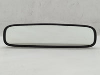 2010-2021 Kia Soul Interior Rear View Mirror Replacement OEM P/N:IE13 049873 Fits OEM Used Auto Parts - Oemusedautoparts1.co