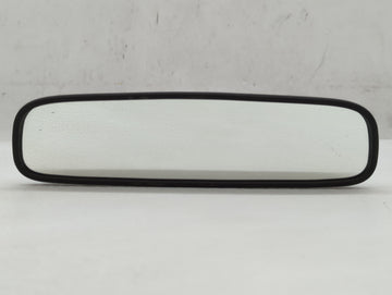 2010-2021 Kia Soul Interior Rear View Mirror Replacement OEM P/N:IE13 049873 Fits OEM Used Auto Parts - Oemusedautoparts1.co