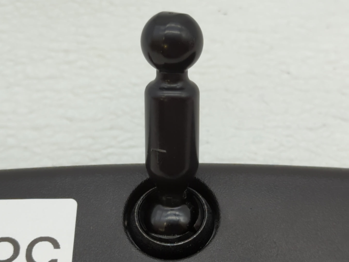 2010-2021 Kia Soul Interior Rear View Mirror Replacement OEM P/N:IE13 049873 Fits OEM Used Auto Parts - Oemusedautoparts1.co