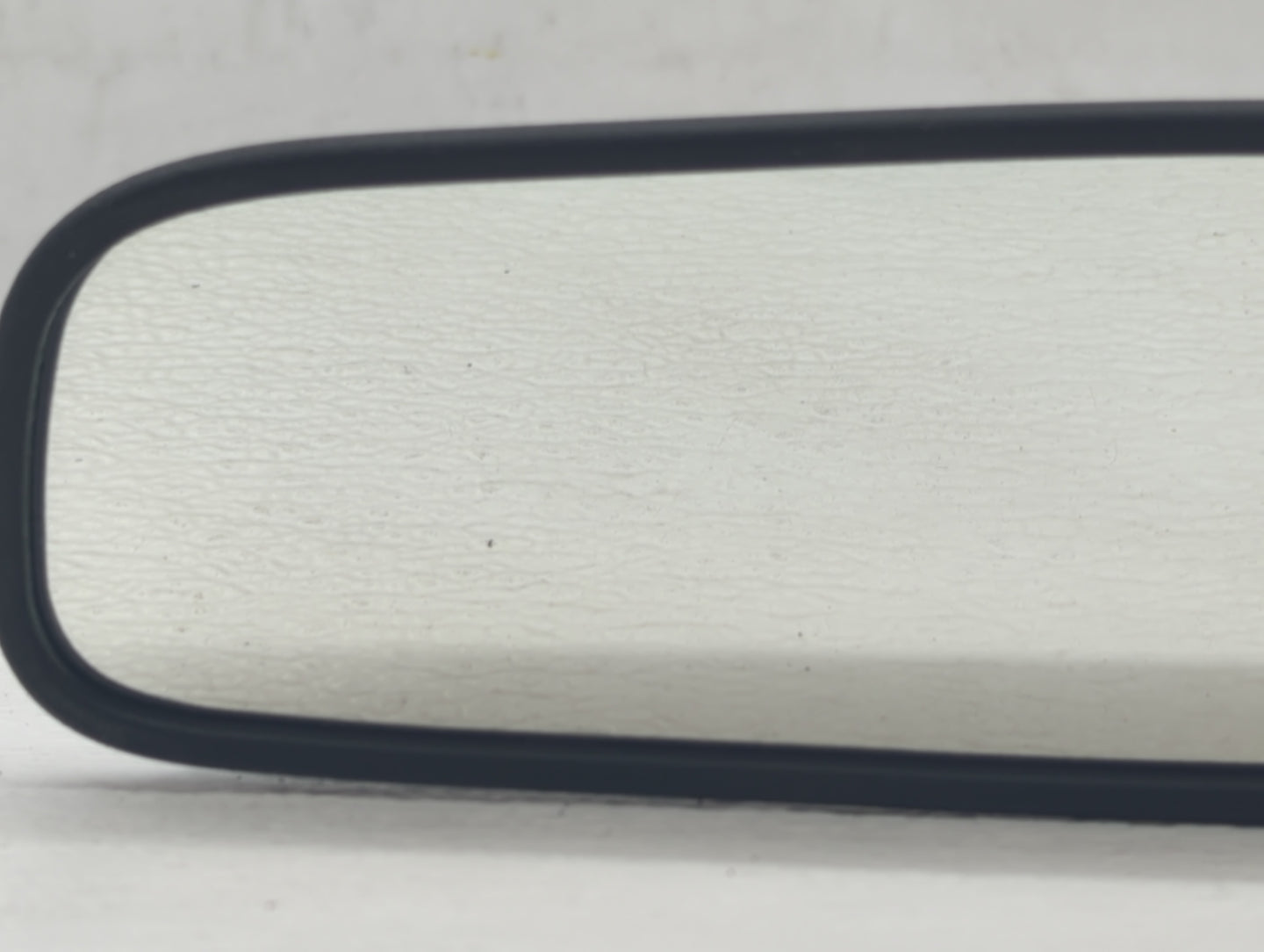 2010-2021 Kia Soul Interior Rear View Mirror Replacement OEM P/N:E13049873 Fits OEM Used Auto Parts - Oemusedautoparts1.com