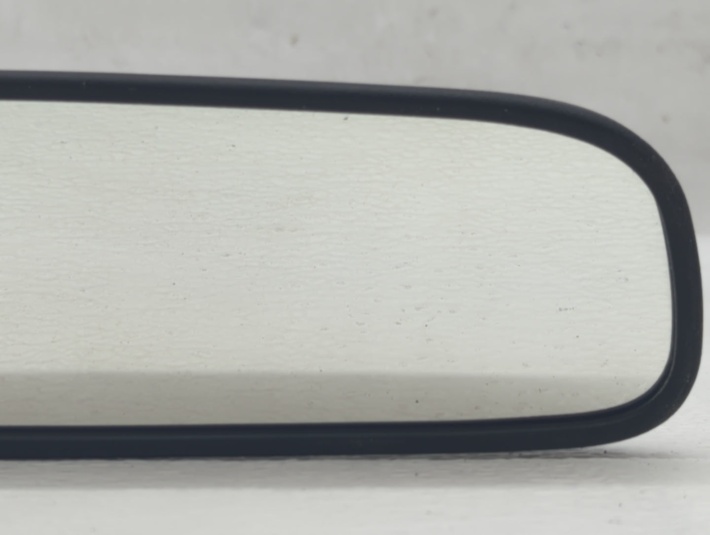 2010-2021 Kia Soul Interior Rear View Mirror Replacement OEM P/N:E13049873 Fits OEM Used Auto Parts - Oemusedautoparts1.com