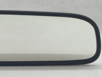 2010-2021 Kia Soul Interior Rear View Mirror Replacement OEM P/N:E13049873 Fits OEM Used Auto Parts - Oemusedautoparts1.com