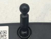 2010-2021 Kia Soul Interior Rear View Mirror Replacement OEM P/N:E13049873 Fits OEM Used Auto Parts - Oemusedautoparts1.com
