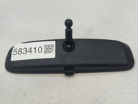 2010-2021 Kia Soul Interior Rear View Mirror Replacement OEM P/N:E13049873 Fits OEM Used Auto Parts - Oemusedautoparts1.com