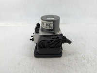 2020-2021 Kia Soul Anti-Lock Brake ABS Pump Module Actuator OEM P/N:58910-K0100 Fits Fits 2020 2021 OEM Used Auto Parts - Oe