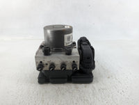 2020-2021 Kia Soul Anti-Lock Brake ABS Pump Module Actuator OEM P/N:58910-K0100 Fits Fits 2020 2021 OEM Used Auto Parts - Oe