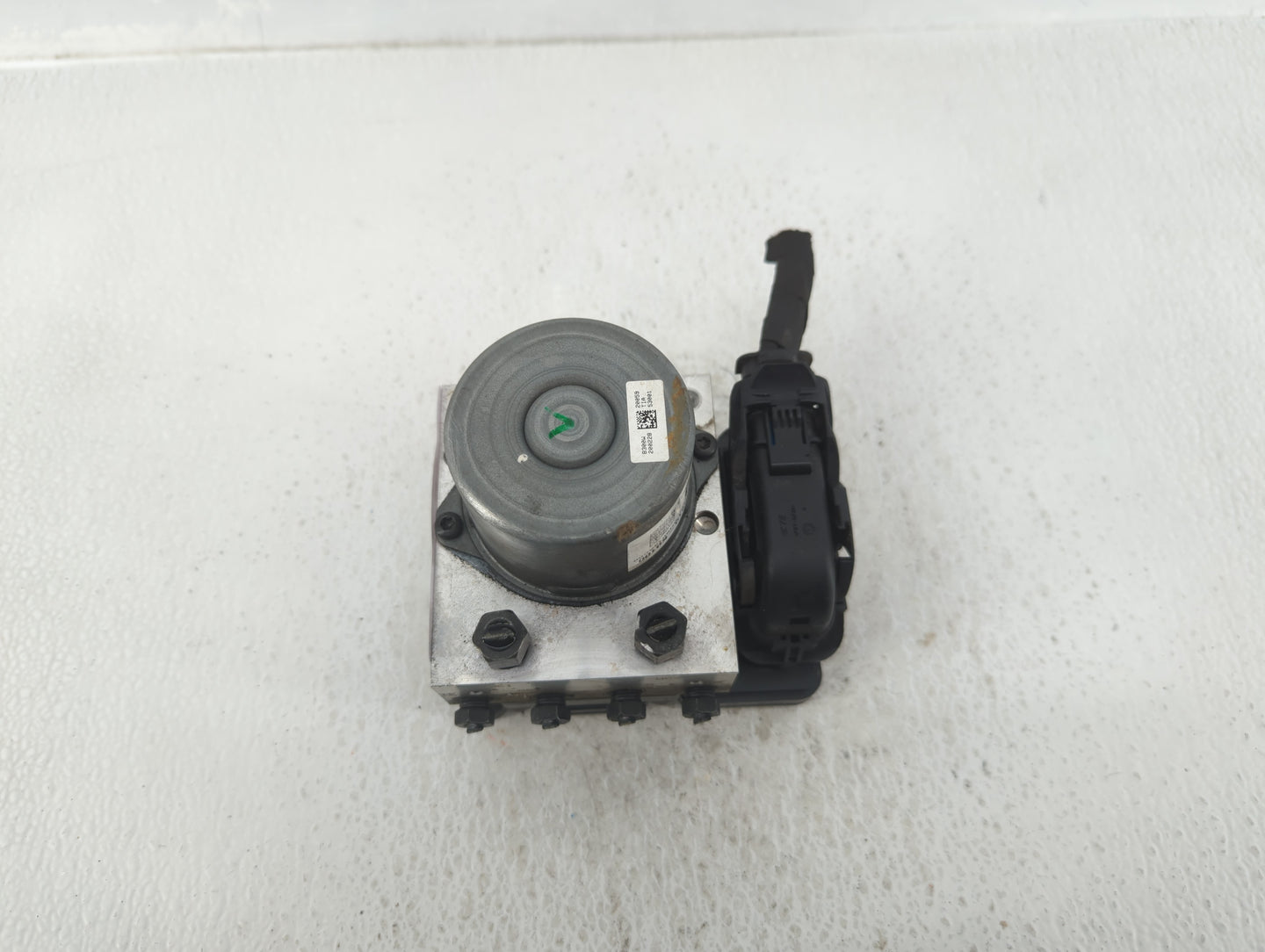 2020-2021 Kia Soul ABS Pump Control Module Replacement P/N:58910-K0100 Fits Fits 2020 2021 OEM Used Auto Parts - Oemusedauto