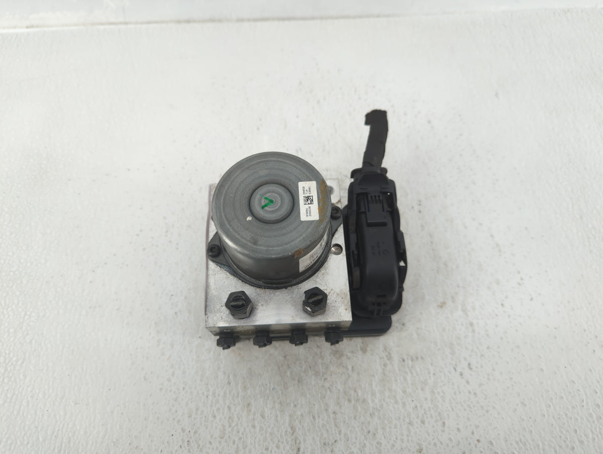 2020-2021 Kia Soul Anti-Lock Brake ABS Pump Module Actuator OEM P/N:58910-K0100 Fits Fits 2020 2021 OEM Used Auto Parts - Oe