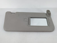 2020-2021 Kia Soul Sun Visor Shade Replacement Passenger Right Mirror Fits Fits 2020 2021 OEM Used Auto Parts - Oemusedautop