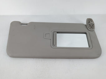 compare product 2020-2021 Kia Soul Sun Visor Shade Replacement Passenger Right Mirror Fits Fits 2020 2021 OEM Used Auto Parts