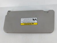 2020-2021 Kia Soul Sun Visor Shade Replacement Passenger Right Mirror Fits Fits 2020 2021 OEM Used Auto Parts - Oemusedautop