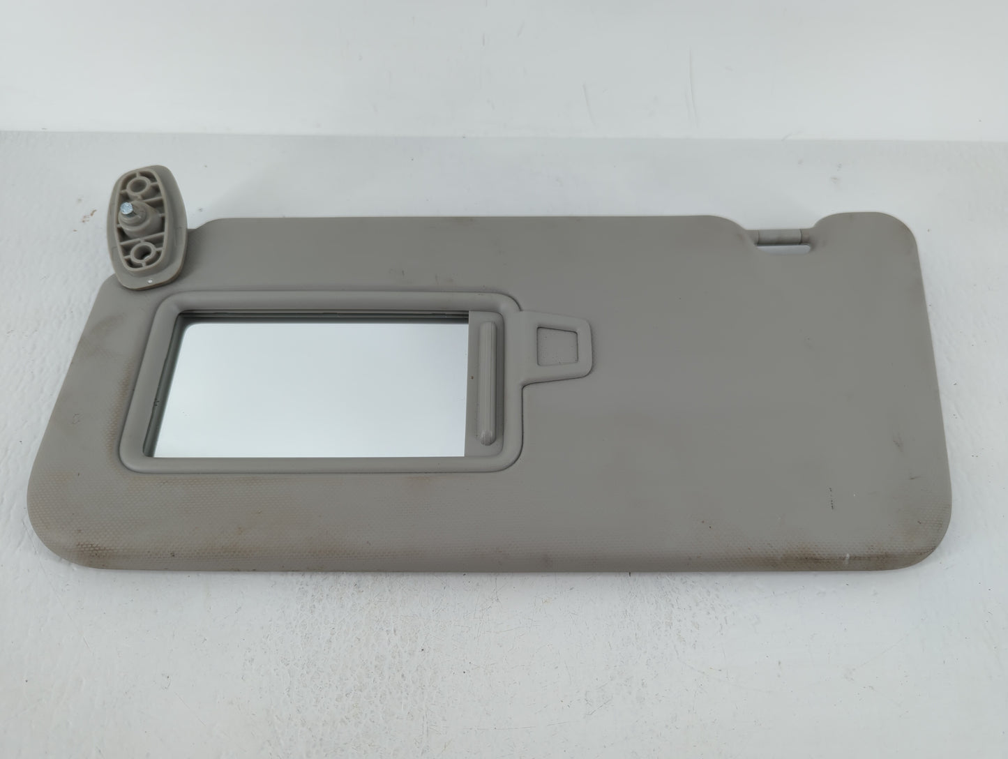 2020-2021 Kia Soul Sun Visor Shade Replacement Driver Left Mirror Fits Fits 2020 2021 OEM Used Auto Parts - Oemusedautoparts
