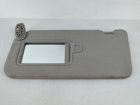 2020-2021 Kia Soul Sun Visor Shade Replacement Driver Left Mirror Fits Fits 2020 2021 OEM Used Auto Parts - Oemusedautoparts