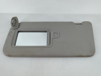 compare product 2020-2021 Kia Soul Sun Visor Shade Replacement Driver Left Mirror Fits Fits 2020 2021 OEM Used Auto Parts