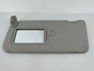 2020-2021 Kia Soul Sun Visor Shade Replacement Driver Left Mirror Fits Fits 2020 2021 OEM Used Auto Parts - Oemusedautoparts