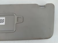 2020-2021 Kia Soul Sun Visor Shade Replacement Driver Left Mirror Fits Fits 2020 2021 OEM Used Auto Parts - Oemusedautoparts