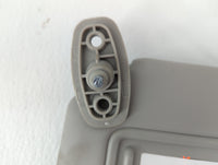 2020-2021 Kia Soul Sun Visor Shade Replacement Driver Left Mirror Fits Fits 2020 2021 OEM Used Auto Parts - Oemusedautoparts