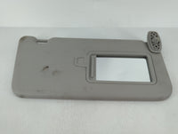 2020-2021 Kia Soul Sun Visor Shade Replacement Passenger Right Mirror Fits Fits 2020 2021 OEM Used Auto Parts - Oemusedautop