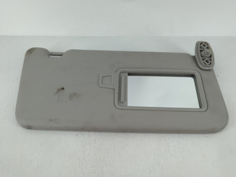 compare product 2020-2021 Kia Soul Sun Visor Shade Replacement Passenger Right Mirror Fits Fits 2020 2021 OEM Used Auto Parts
