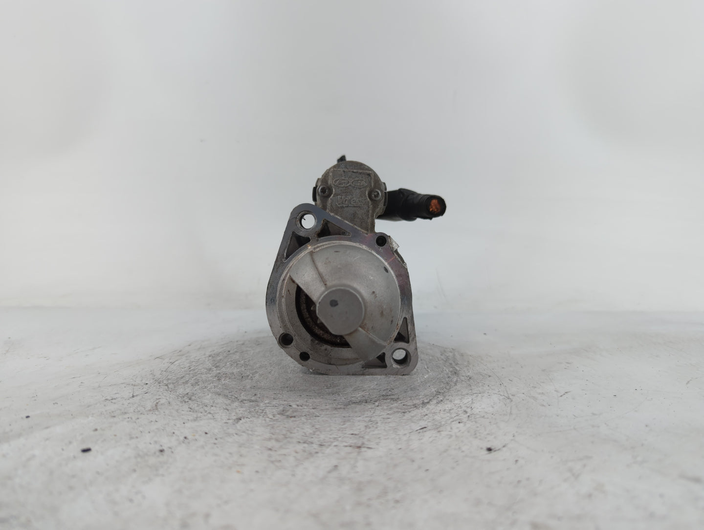 2020-2021 Kia Soul Car Starter Motor Solenoid OEM P/N:1216880 36100-2J300 Fits Fits 2020 2021 2022 OEM Used Auto Parts - Oem