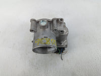 2020-2021 Kia Soul Throttle Body P/N:35100-2E410 Fits Fits 2020 2021 2022 OEM Used Auto Parts - Oemusedautoparts1.com
