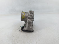 2020-2021 Kia Soul Throttle Body P/N:35100-2E410 Fits Fits 2020 2021 2022 OEM Used Auto Parts - Oemusedautoparts1.com