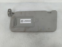 2020-2021 Kia Soul Sun Visor Shade Replacement Driver Left Mirror Fits Fits 2020 2021 OEM Used Auto Parts - Oemusedautoparts