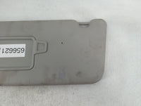 2020-2021 Kia Soul Sun Visor Shade Replacement Driver Left Mirror Fits Fits 2020 2021 OEM Used Auto Parts - Oemusedautoparts