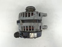 2020-2021 Kia Soul Alternator Replacement Generator Charging Assembly Engine OEM P/N:150A 37300-2E821 Fits OEM Used Auto Par