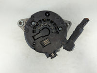 2020-2021 Kia Soul Alternator Replacement Generator Charging Assembly Engine OEM P/N:150A 37300-2E821 Fits OEM Used Auto Par