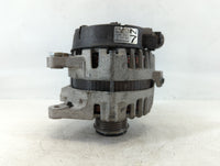 2020-2021 Kia Soul Alternator Replacement Generator Charging Assembly Engine OEM P/N:150A 37300-2E821 Fits OEM Used Auto Par