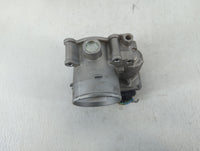 2020-2021 Kia Soul Throttle Body P/N:5552 01E27 35100-2E410 Fits Fits 2020 2021 2022 OEM Used Auto Parts - Oemusedautoparts1