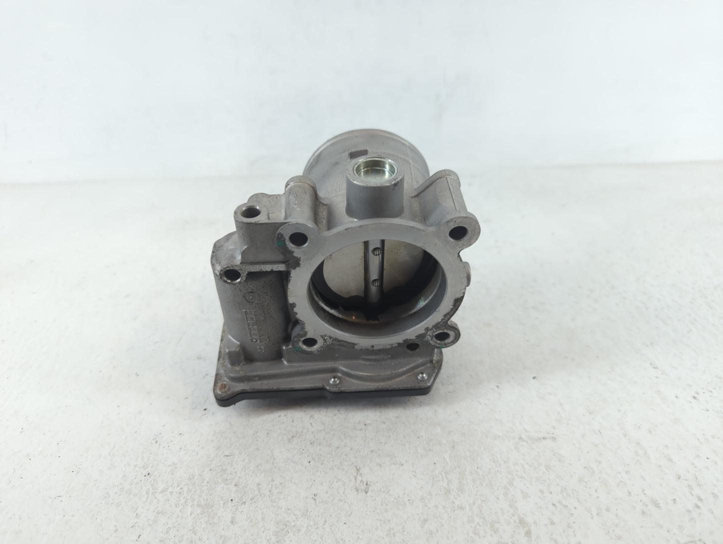 2020-2021 Kia Soul Throttle Body P/N:5552 01E27 35100-2E410 Fits Fits 2020 2021 2022 OEM Used Auto Parts - Oemusedautoparts1