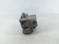 2020-2021 Kia Soul Throttle Body P/N:5552 01E27 35100-2E410 Fits Fits 2020 2021 2022 OEM Used Auto Parts - Oemusedautoparts1
