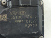 2020-2021 Kia Soul Throttle Body P/N:5552 01E27 35100-2E410 Fits Fits 2020 2021 2022 OEM Used Auto Parts - Oemusedautoparts1