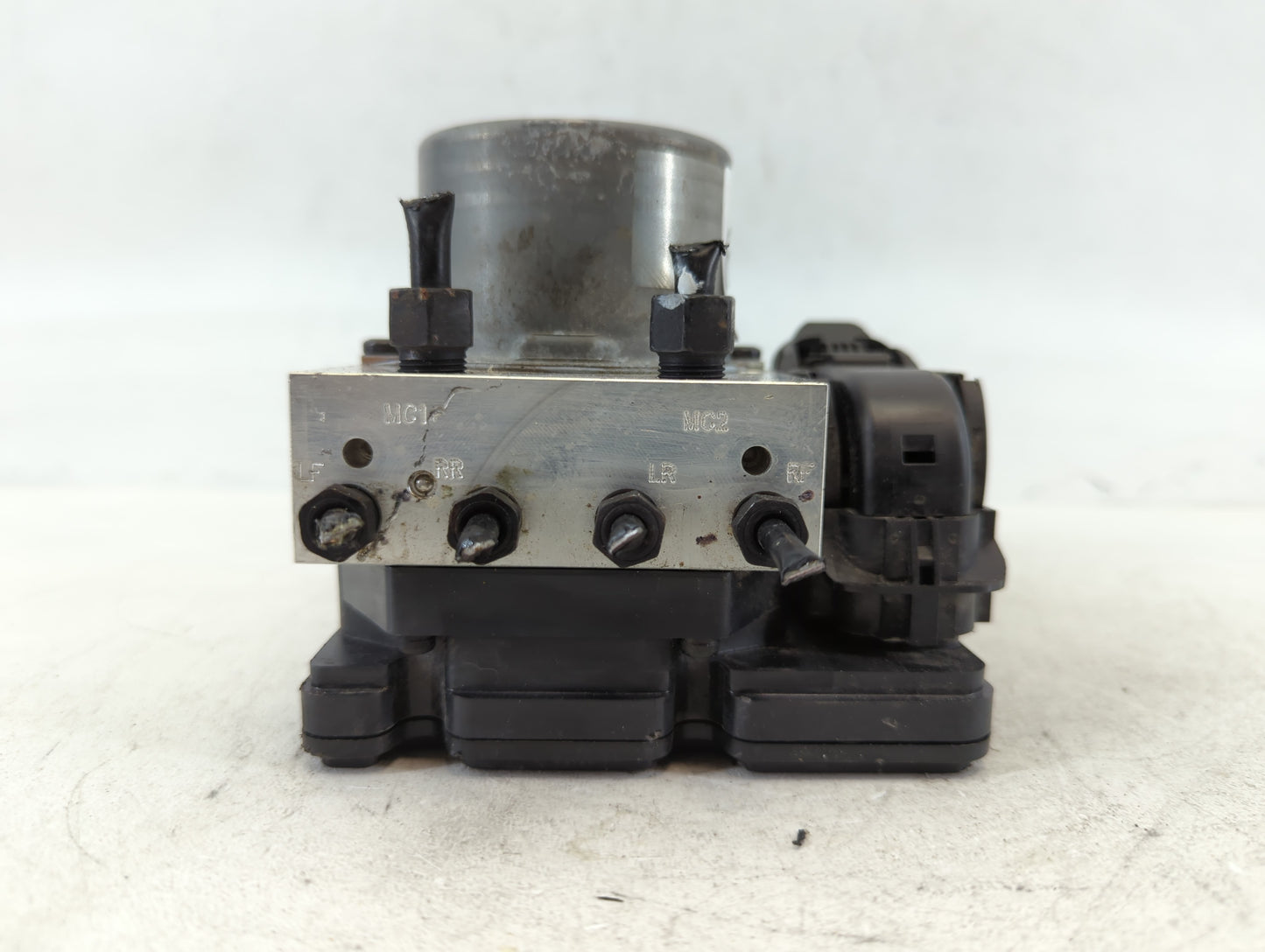 2020-2021 Kia Soul ABS Pump Control Module Replacement P/N:BE600EAC00 58910-K0100 Fits Fits 2020 2021 OEM Used Auto Parts - 